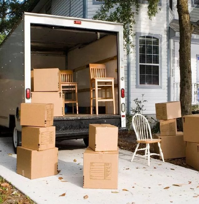 Home Removal Service