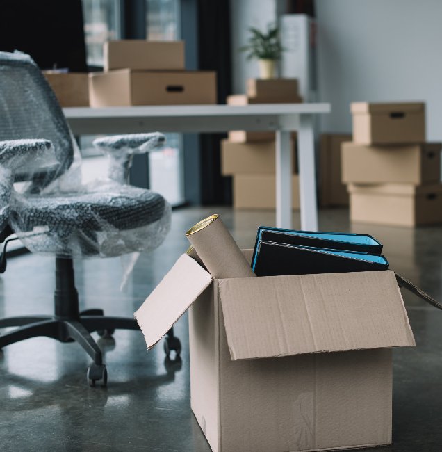Office Relocation